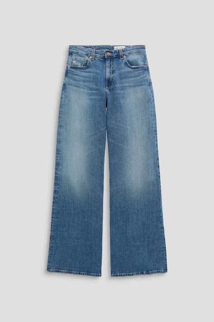 Saige Wide Leg Jean Jeans AG Jeans