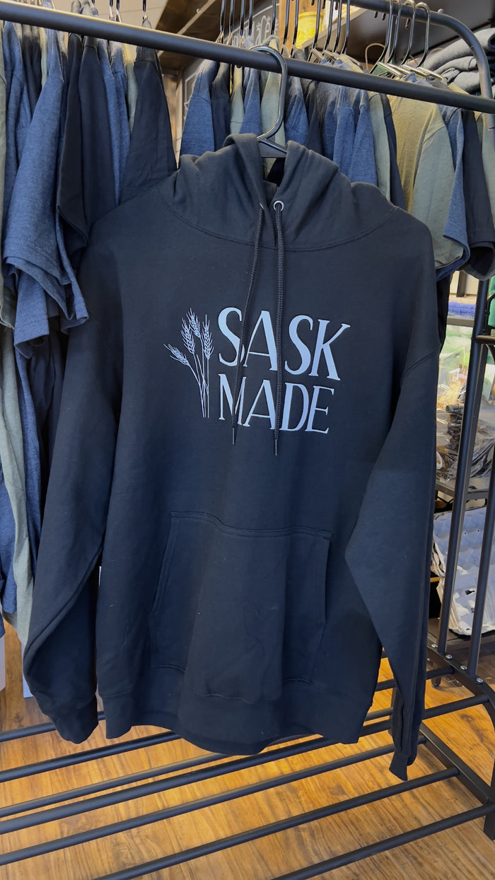 SaskMade Marketplace - SaskMade Bunny Hug