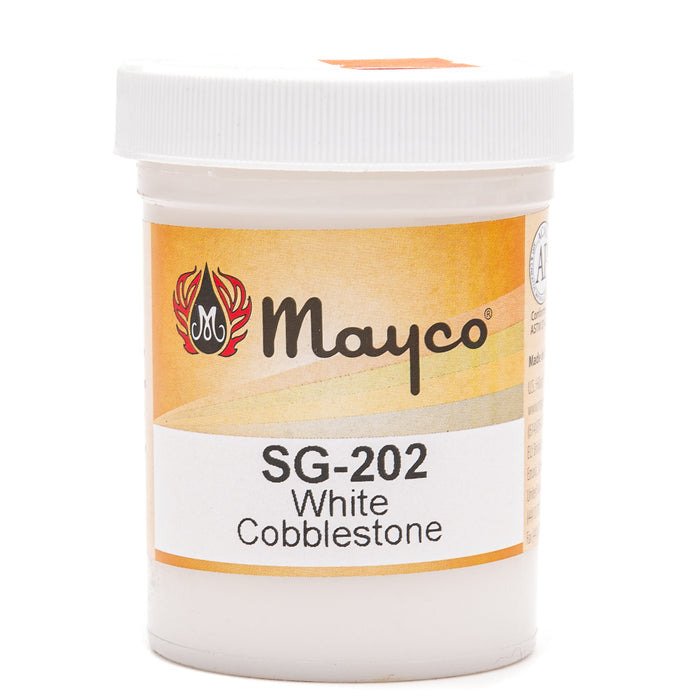 SG202 - White Cobblestone