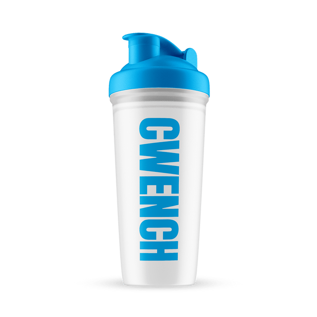 SHAKER CWENCH