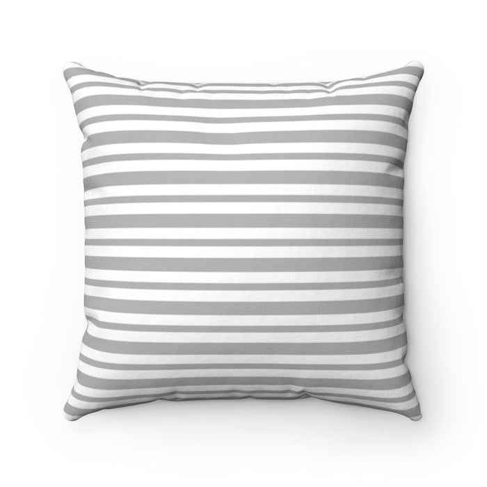 Sleigh Rides Pillow & Insert Home Decor