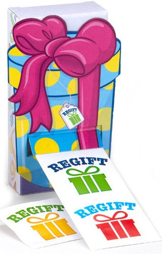 Sticko Regift Label Stickers 30 Pcs - SCRAPBOOKFARE