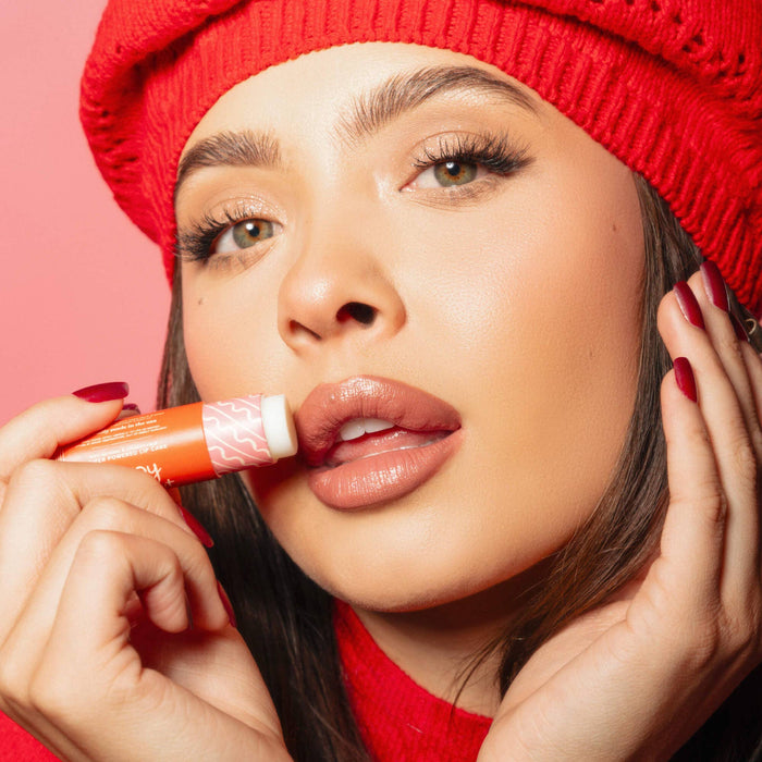 Sugared & Spiced | Lip Balm