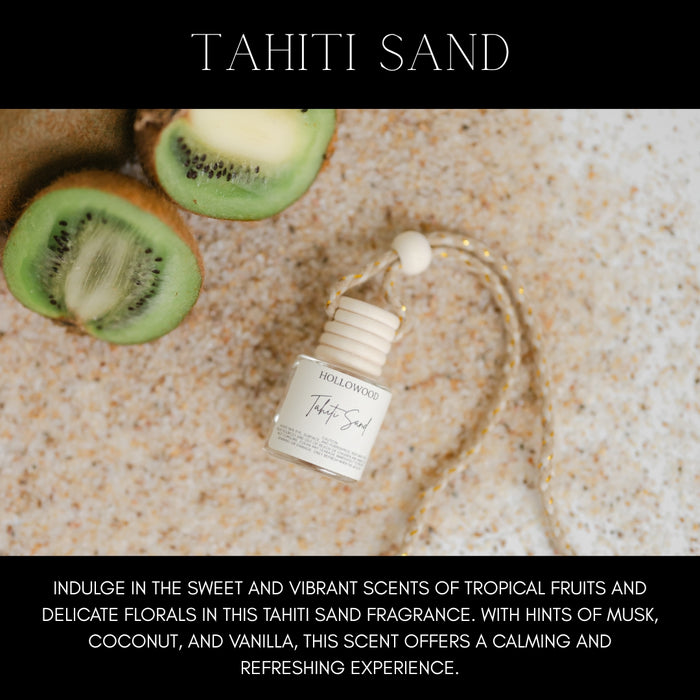 TAHITI SANDS