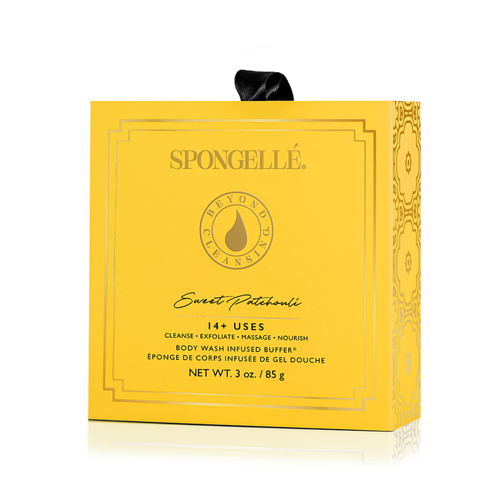 Sweet Patchouli Boxed Flower