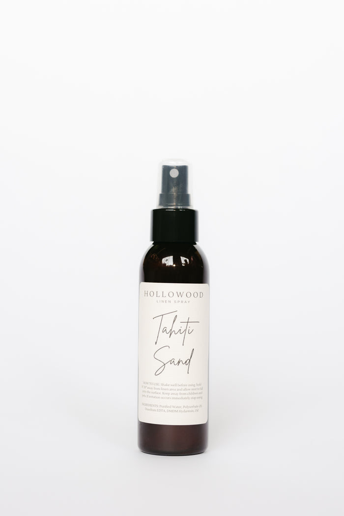 TAHITI SAND | LINEN SPRAY