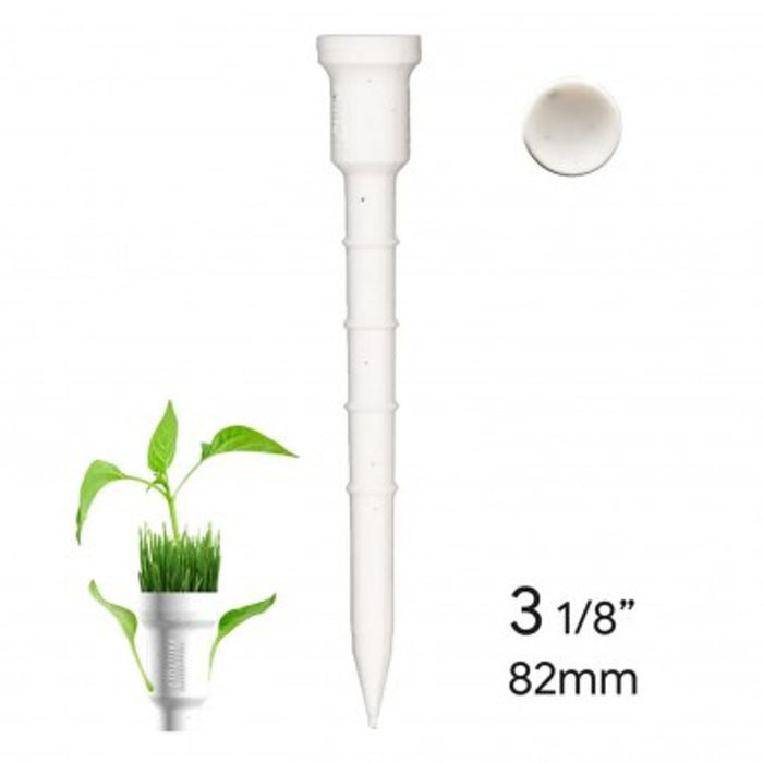 TEE GOLF LIGNUM TEE ECO LINE CLASSIC ECO RESPONSABLE