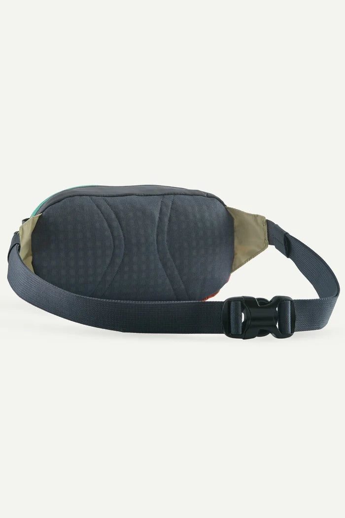Terravia Mini Hip Pack 1L Accessories Patagonia