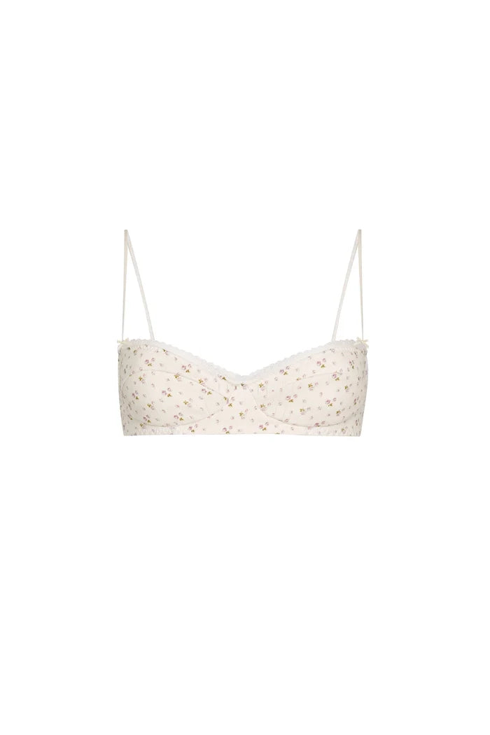 The Balconette Intimates Cou Cou