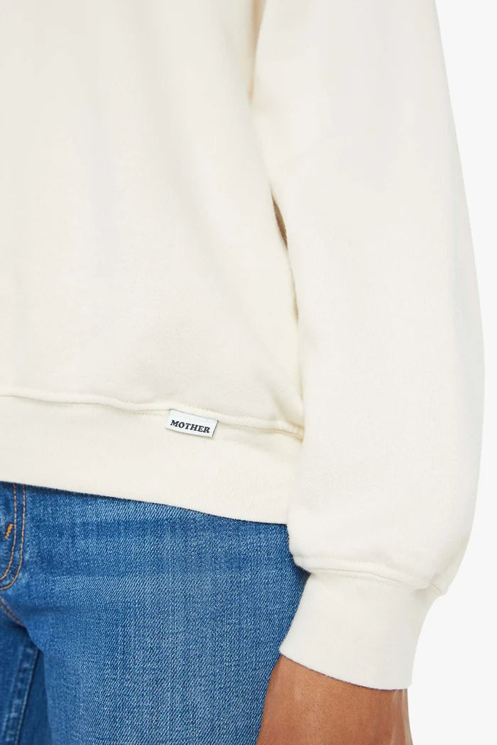 The Biggie Concert Sweaters & Knits MOTHER