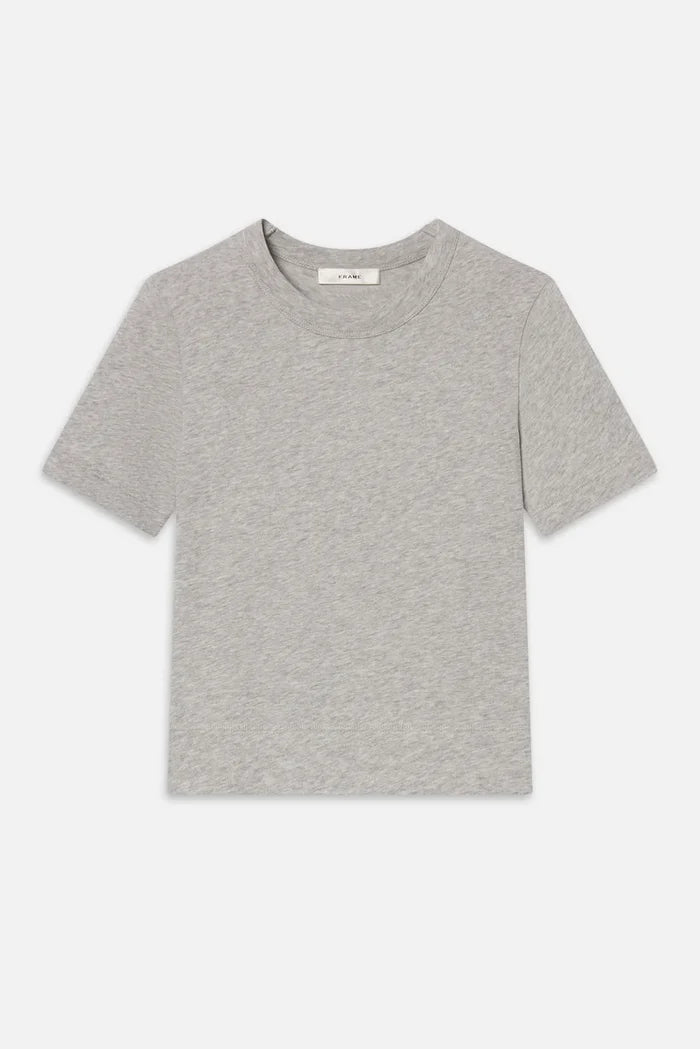 The Boxy Tee T-Shirts FRAME