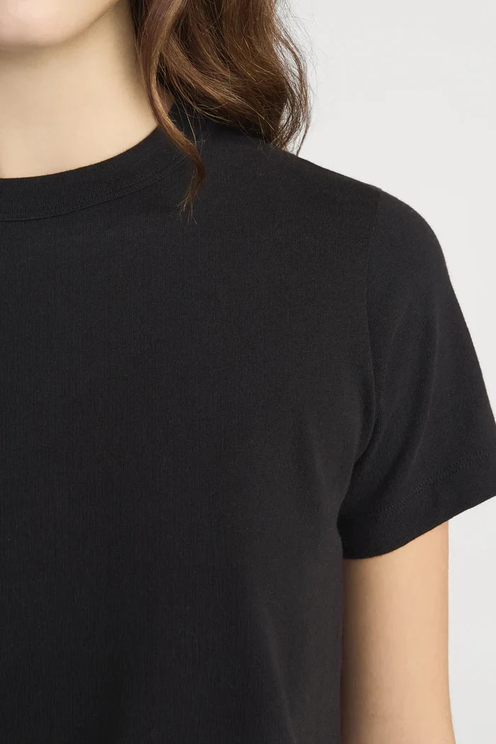 The Boxy Tee T-Shirts FRAME