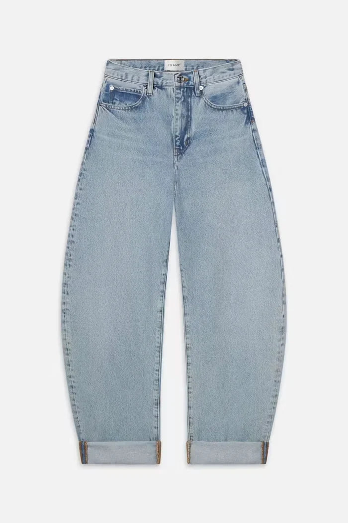 The Bubble Jeans FRAME