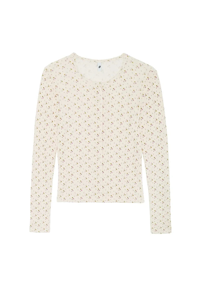 The Cardigan T-Shirts & Tanks Cou Cou