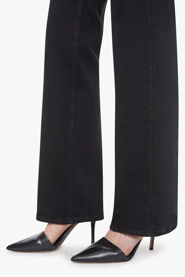 The Kick It Jeans MOTHER