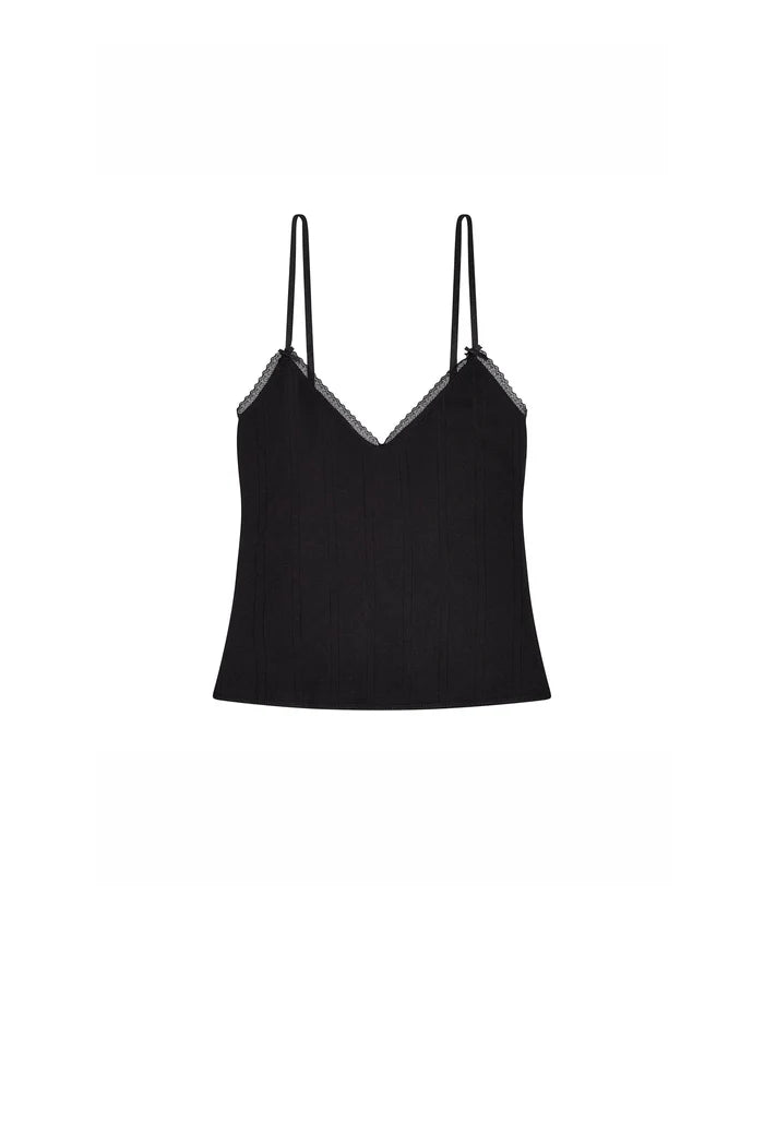The Long Cami T-Shirts & Tanks Cou Cou