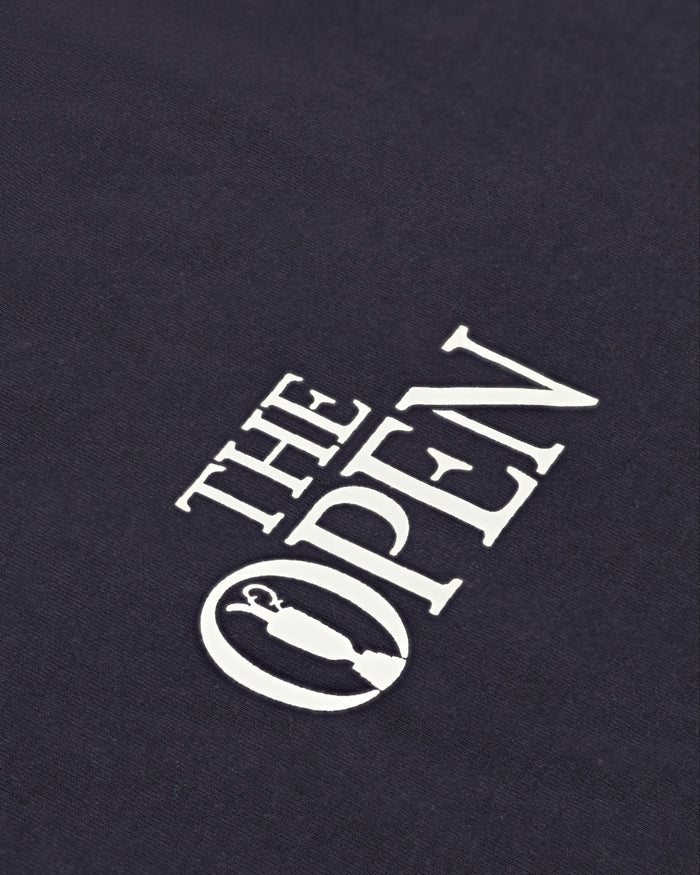 The Open Living Link T-Shirt Reflo