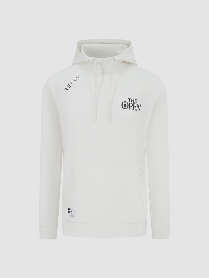 The Open Living Links Hoodie Reflo