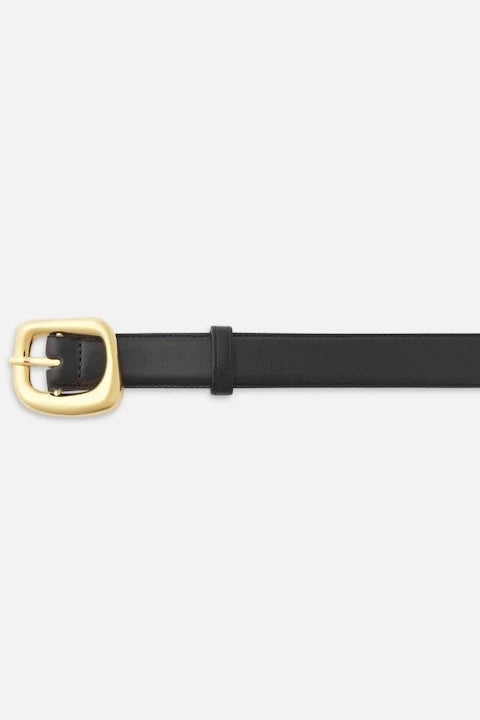 The Organic Buckle Belt Accessories FRAME