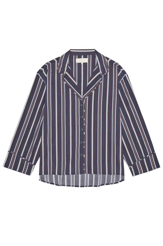 The Pajama Shirt Sleepwear The Great