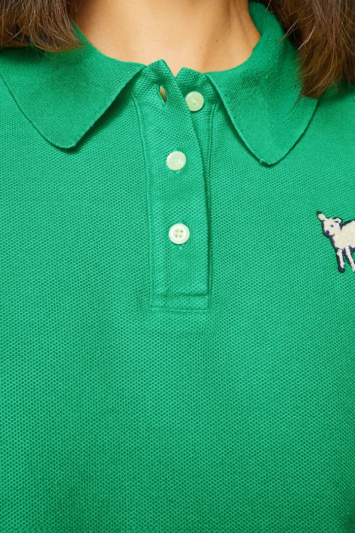 The Split S/S Match T-Shirts & Tanks MOTHER