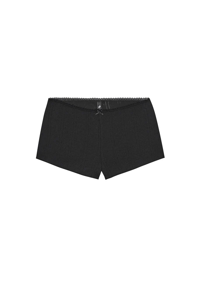 The Teeny Tiny Short Loungewear Cou Cou