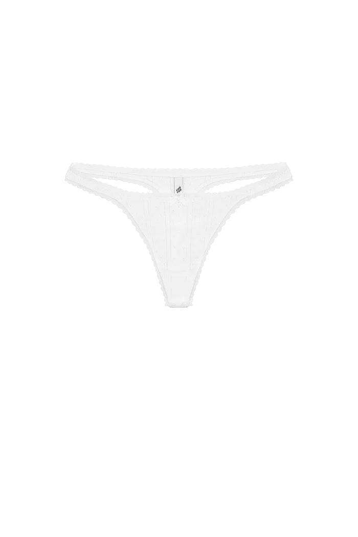 The Thong Intimates Cou Cou