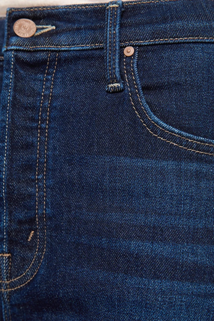 The Tripper Flood Jeans MOTHER