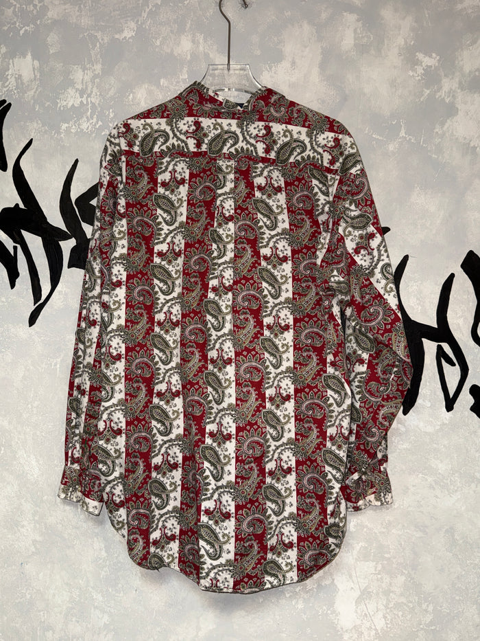 Tommy Hilfiger Totem Vintage Shirt