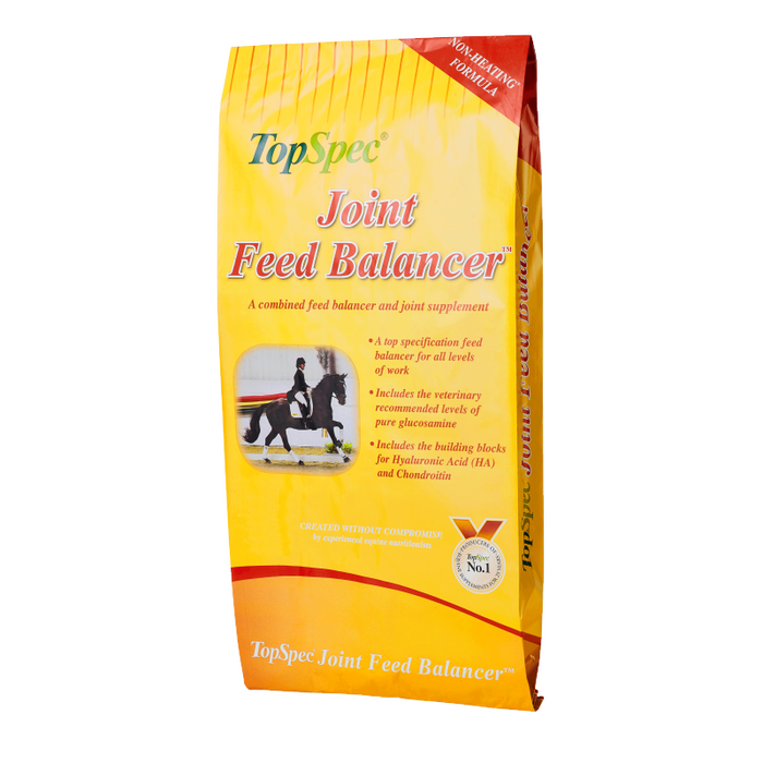 TopSpec: Joint Feed Balancer 15kg