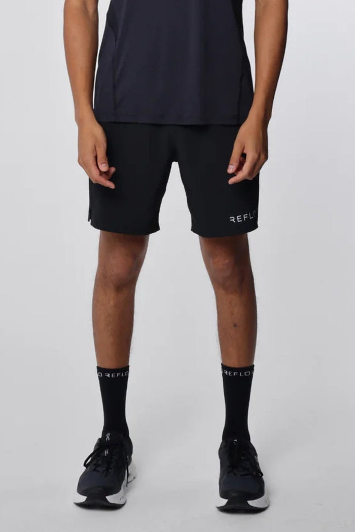 Black / XS