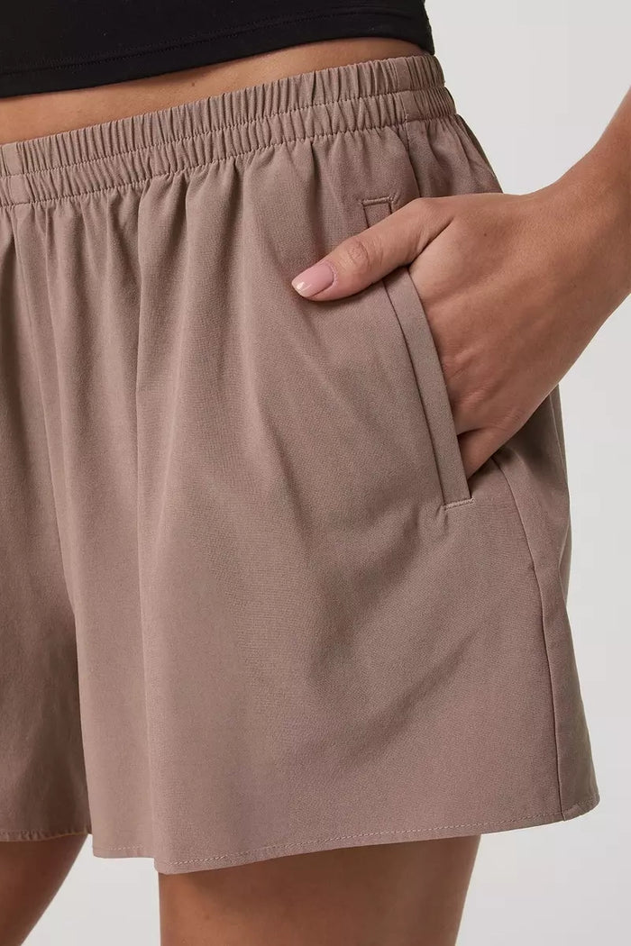 Villa Everyday Short Shorts Vuori