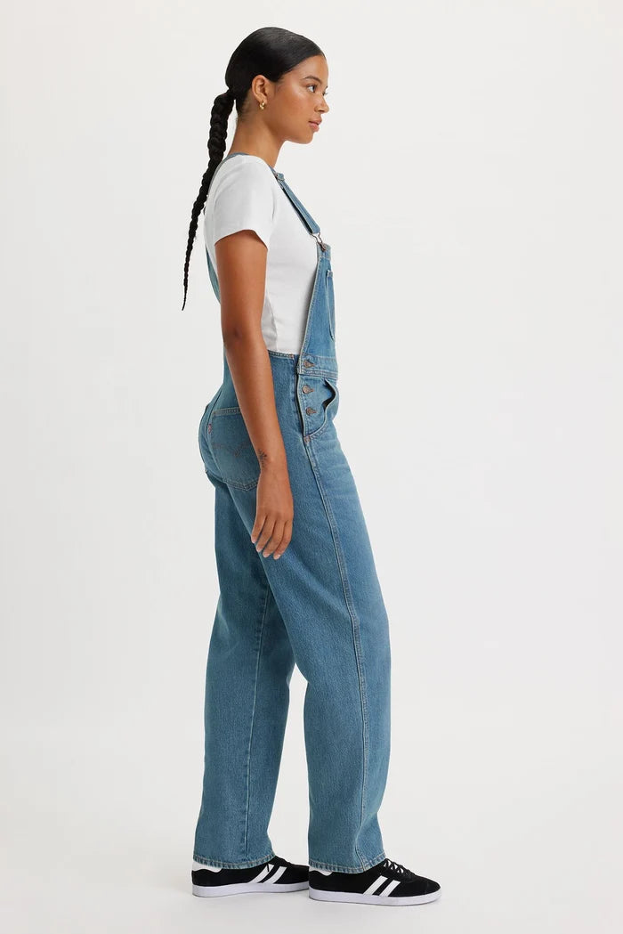 Vintage Overalls Pants Levi's