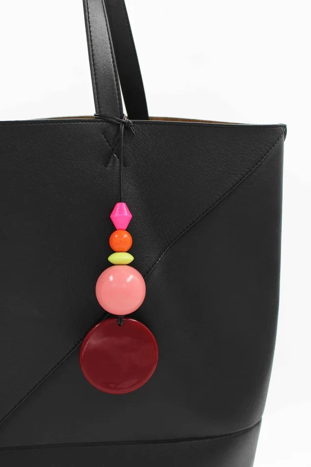 Viola Bag Charm Accessories Ina Seifart