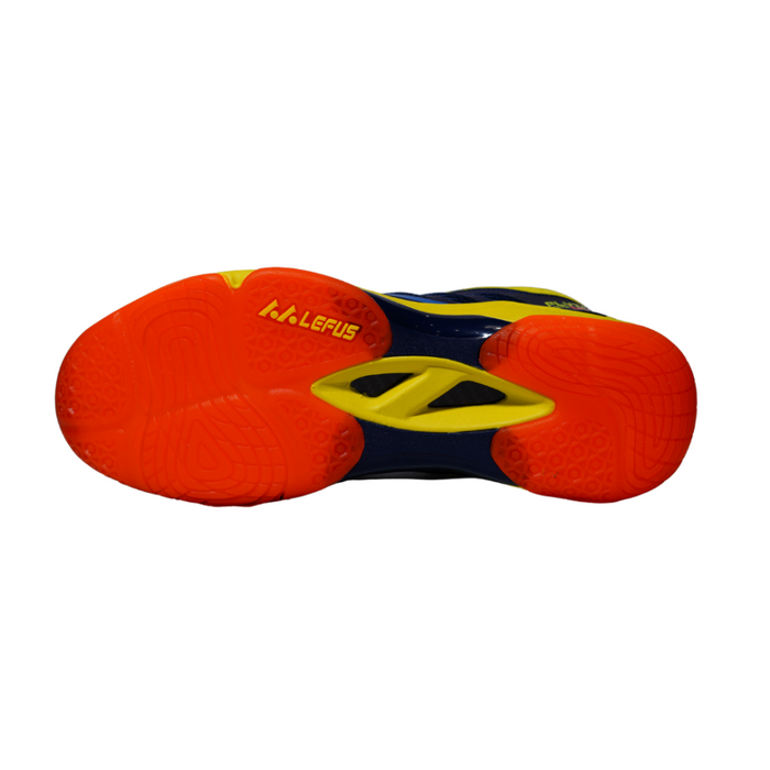 VS LEFUS BADMINTON RACKET SHOES L-026