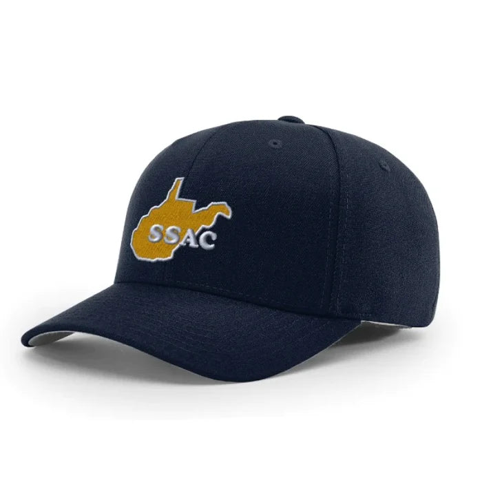 West Virginia Umpire Hat