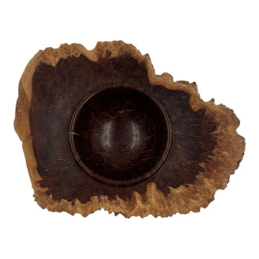 Willy Nilly Woodturning - Assorted Woodwork