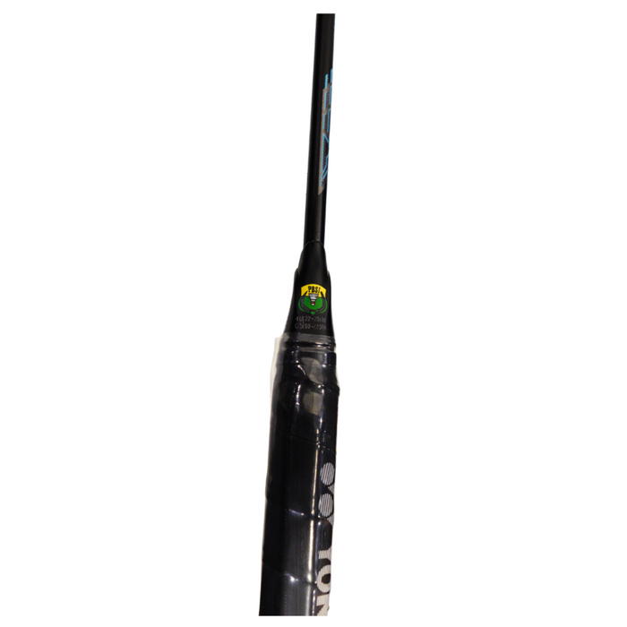 YONEX VOLTRIC FORCE 2 CF BADMINTON RACKET FRAME