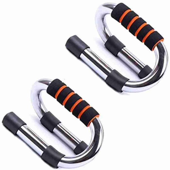 Z PUSHUP BAR