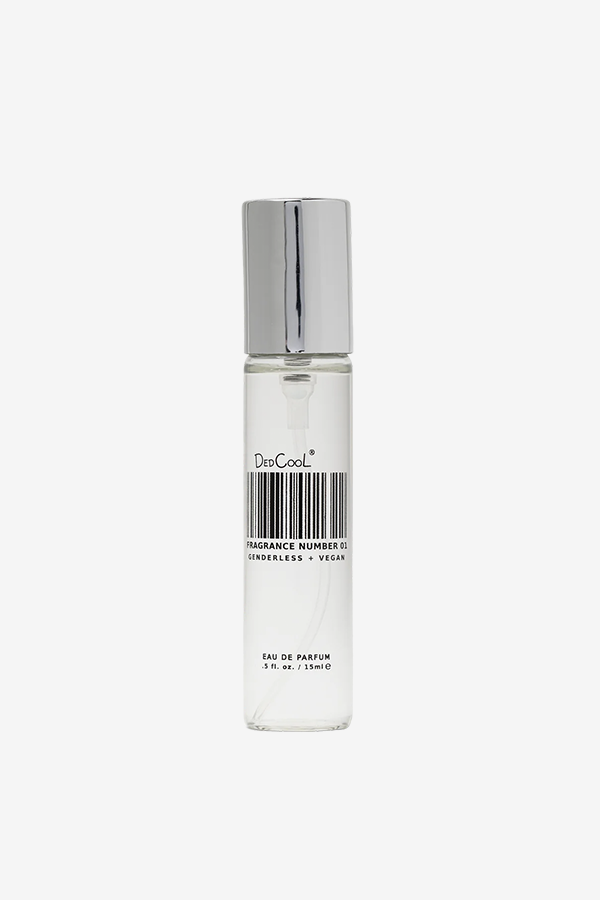 01 "Taunt" Travel Apothecary DedCool