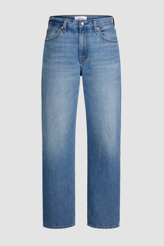 101 Straight Jean Jeans OKETO