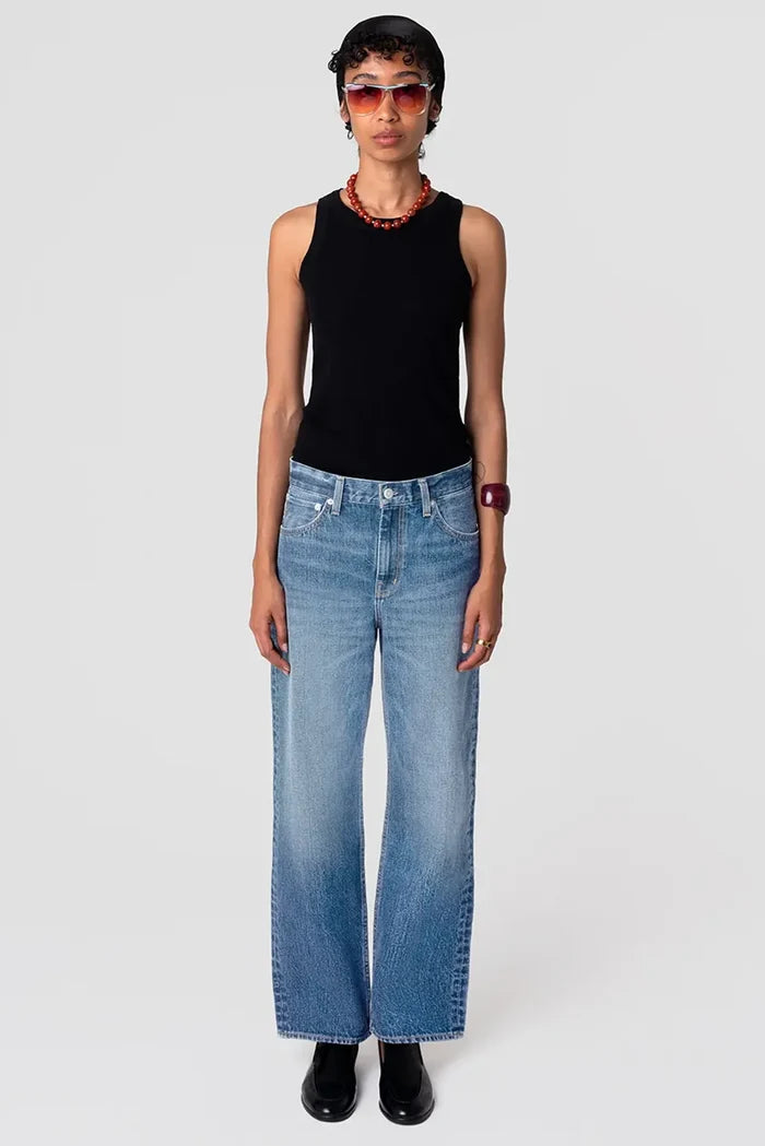 101 Straight Jean Jeans OKETO