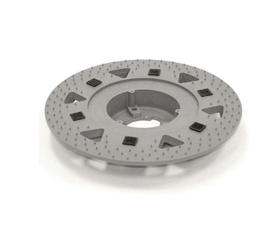 16" TRI-LOK PLASTIC PAD DRIVER