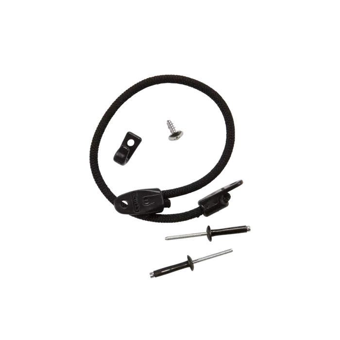 17" Deck Bungee Cord
