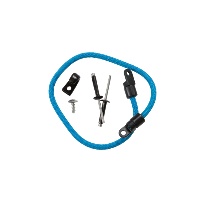 17" Deck Bungee Cord