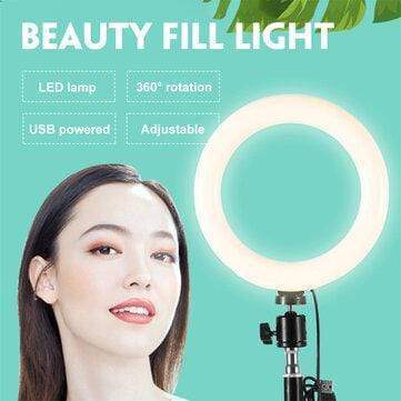 Gadget Gerbil 18 Inch Ring Light