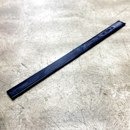 18" RUBBER SQUEEGEE BLADE (ETTORE)