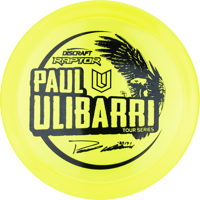 2021 Ulibarri Tour Series Z Raptor