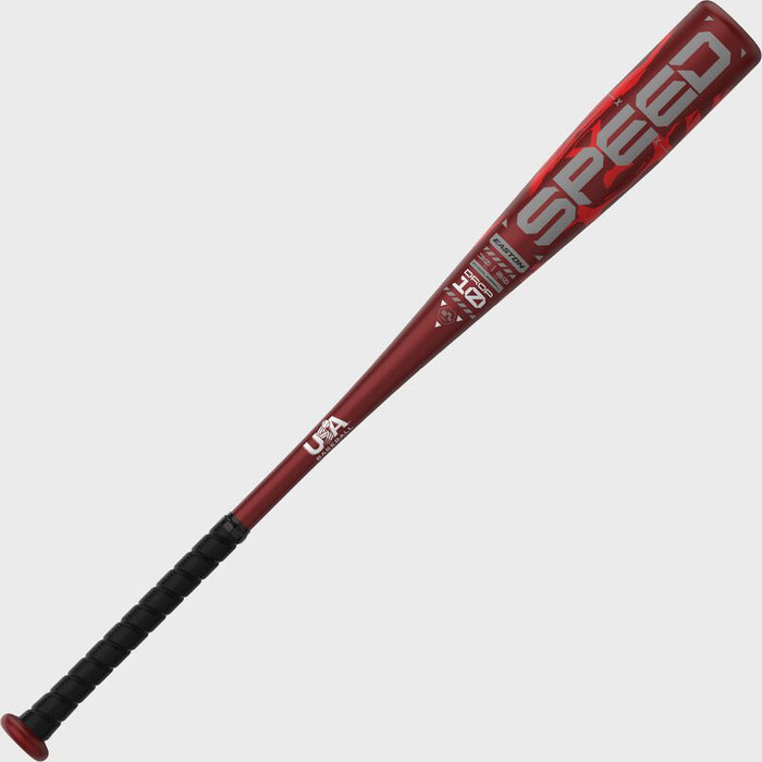 2025 BATON BASEBALL EASTON SPEED 10 2 5 8 BARREL USA ENFANT