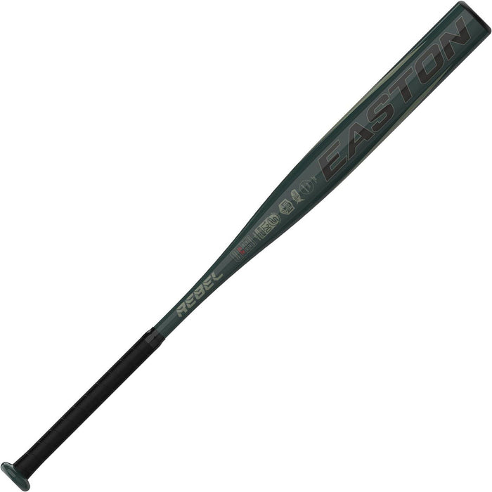 2025 BATON SOFTBALL EASTON REBEL 12 SLOWPITCH